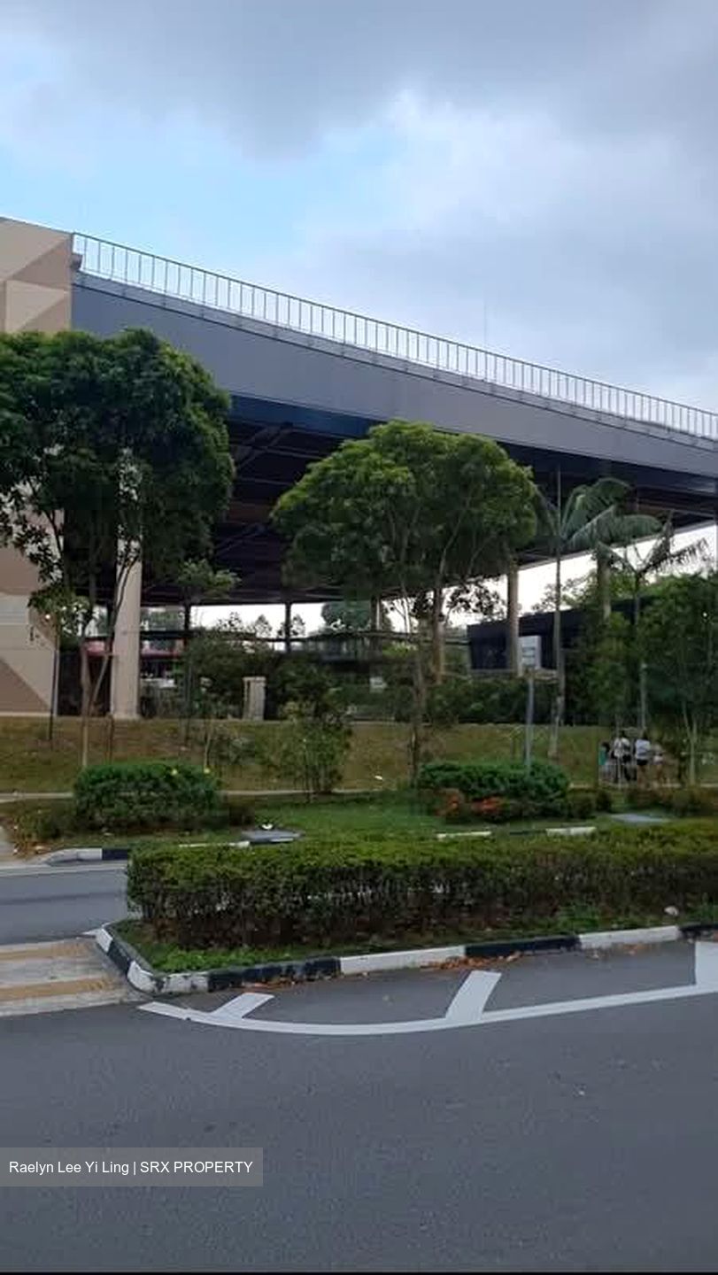 TECK GHEE COURT (D20), Shop House #553564471
